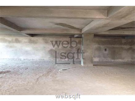 Retail showroom shop for Rent